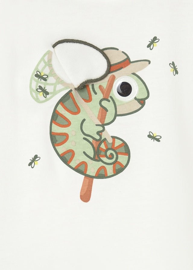 T-Shirt BRUCO 1004 - Coccole e Ricami p.iva IT09642670583