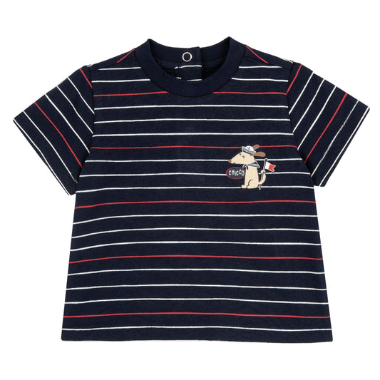 T-Shirt DOG 101918 - Coccole e Ricami p.iva IT09642670583