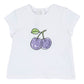 T-Shirt FRUITS - Coccole e Ricami p.iva IT09642670583