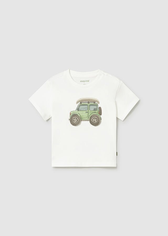 T-Shirt JEEP 1011 - Coccole e Ricami p.iva IT09642670583