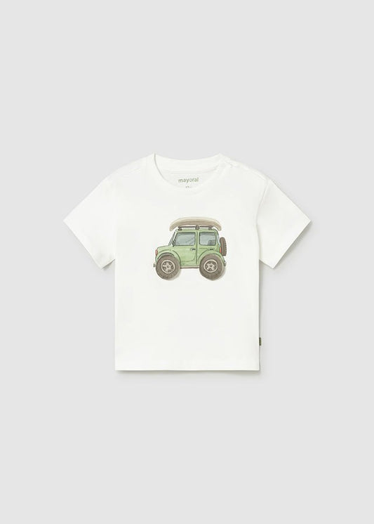 T-Shirt JEEP 1011 - Coccole e Ricami p.iva IT09642670583