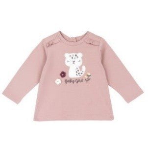 T-Shirt Micio 77800 - Coccole e Ricami p.iva IT09642670583