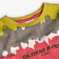 T-Shirt Multucolor - Coccole e Ricami p.iva IT09642670583