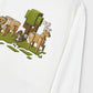 T - Shirt Nature - Coccole e Ricami