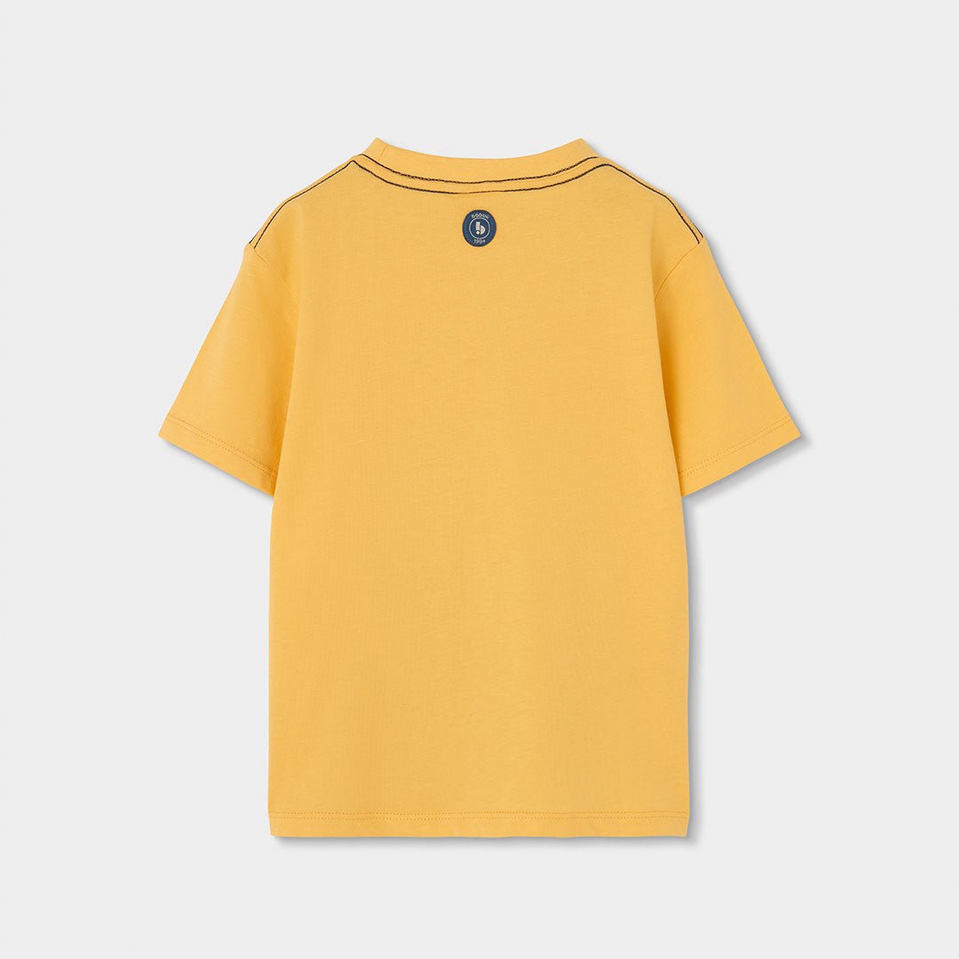 T-Shirt PIRATA 503053 - Coccole e Ricami p.iva IT09642670583