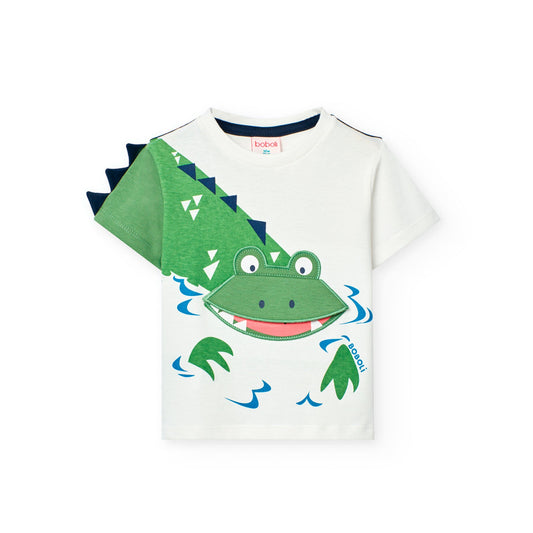 T-Shirt Play Bambino - Coccole e Ricami p.iva IT09642670583