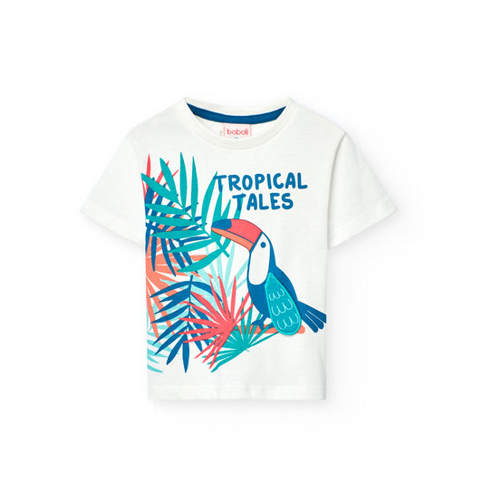 T-Shirt Play Tucano - Coccole e Ricami p.iva IT09642670583