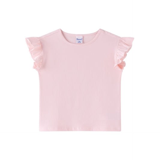 T-Shirt Rousce - Coccole e Ricami p.iva IT09642670583
