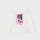 T-Shirt Sneakers 4031 - Coccole e Ricami