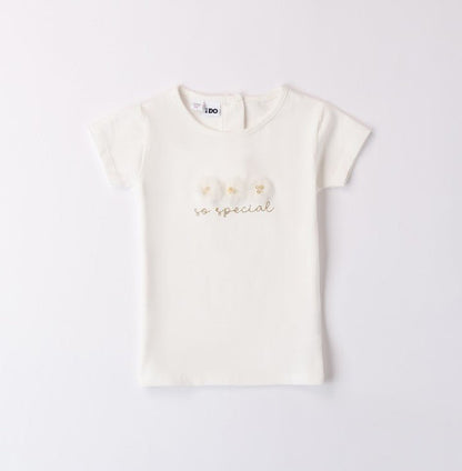 T-Shirt Special 4B351 - Coccole e Ricami p.iva IT09642670583