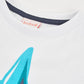 T-Shirt SQUALO 543080 - Coccole e Ricami p.iva IT09642670583