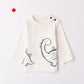 T-Shirt stampa 4F043 - Coccole e Ricami p.iva IT09642670583