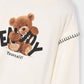 T-Shirt Teddy 4012 - Coccole e Ricami p.iva IT09642670583