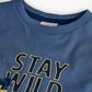 T-Shirt WILD 302005 - Coccole e Ricami p.iva IT09642670583