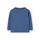 T-Shirt WILD 302005 - Coccole e Ricami p.iva IT09642670583