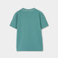 T-Shirt ZAINETTO 533045 - Coccole e Ricami p.iva IT09642670583
