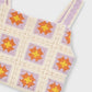 Top Bimba CROCHET 3029 - Coccole e Ricami p.iva IT09642670583