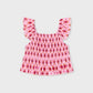 Top Bimba Fantasia 3028 - Coccole e Ricami p.iva IT09642670583