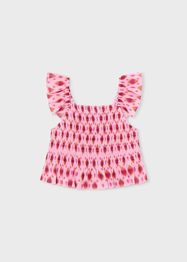 Top Bimba Fantasia 3028 - Coccole e Ricami p.iva IT09642670583