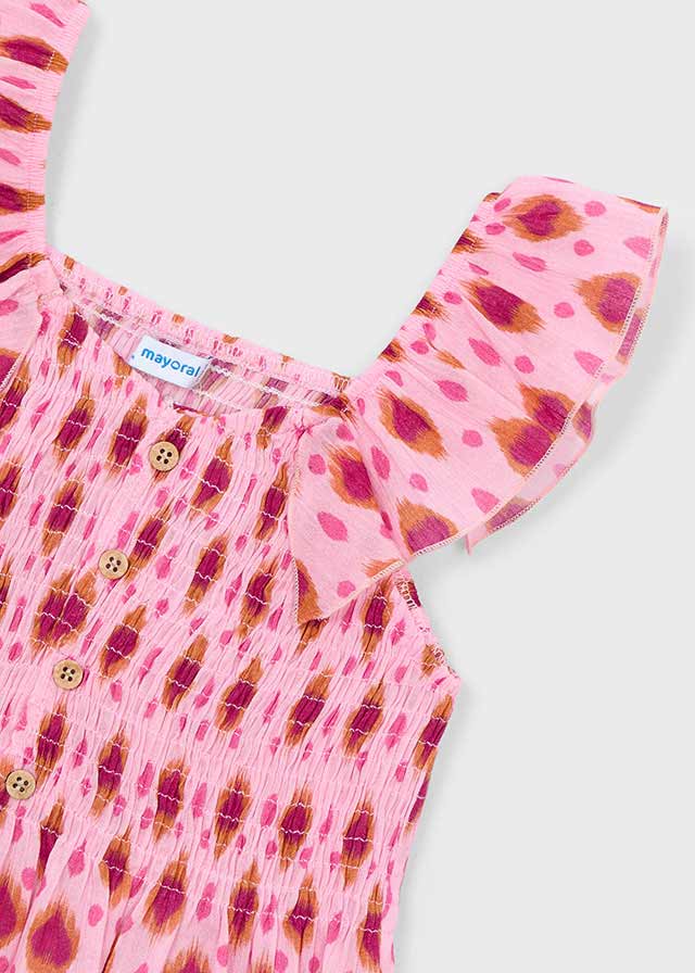 Top Bimba Fantasia 3028 - Coccole e Ricami p.iva IT09642670583