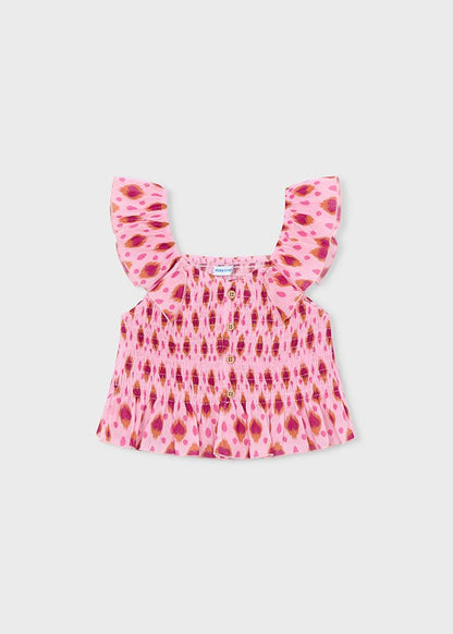 Top Bimba Fantasia 3028 - Coccole e Ricami p.iva IT09642670583