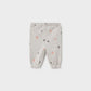 Tuta 3 pezzi 2656 - Coccole e Ricami