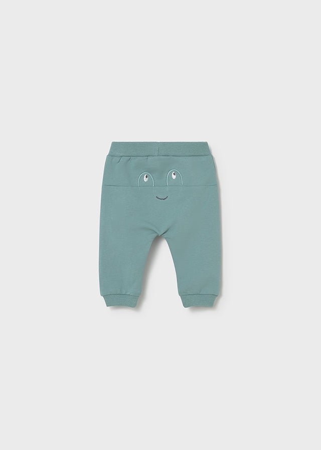 Tuta 3 Pezzi Bimbo 1893 - Coccole e Ricami p.iva IT09642670583