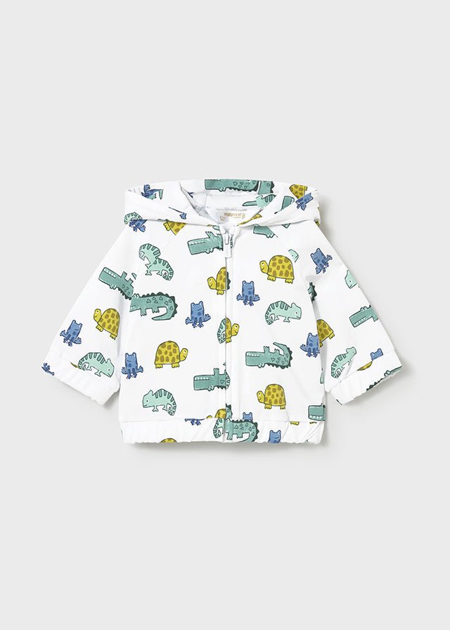 Tuta 3 Pezzi Bimbo 1893 - Coccole e Ricami p.iva IT09642670583