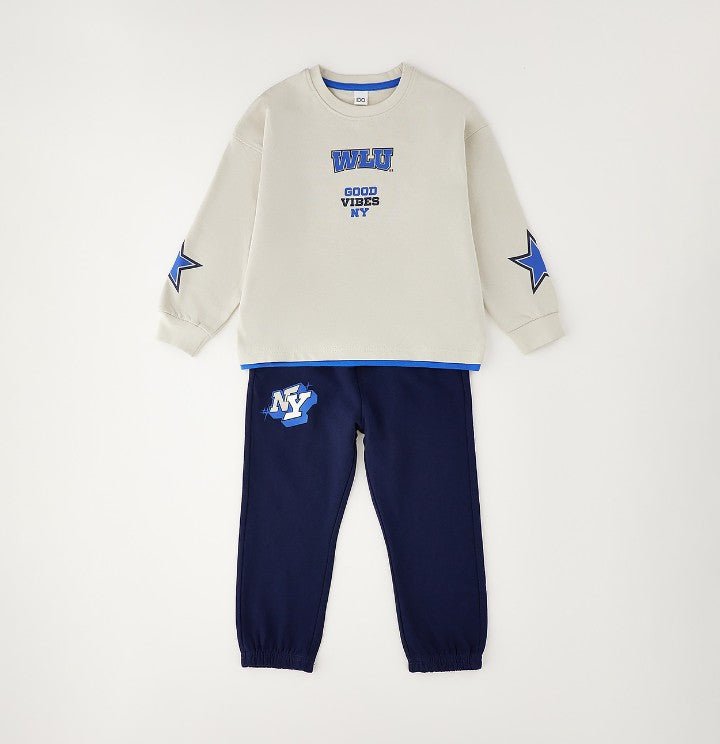 Tuta Completa 4G295 - Coccole e Ricami p.iva IT09642670583