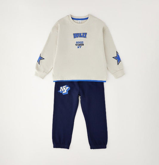 Tuta Completa 4G295 - Coccole e Ricami p.iva IT09642670583