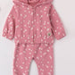 Tuta completa Bimba 4F092 - Coccole e Ricami p.iva IT09642670583