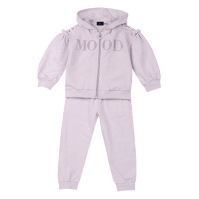 Tuta MOOD 101933 - Coccole e Ricami p.iva IT09642670583