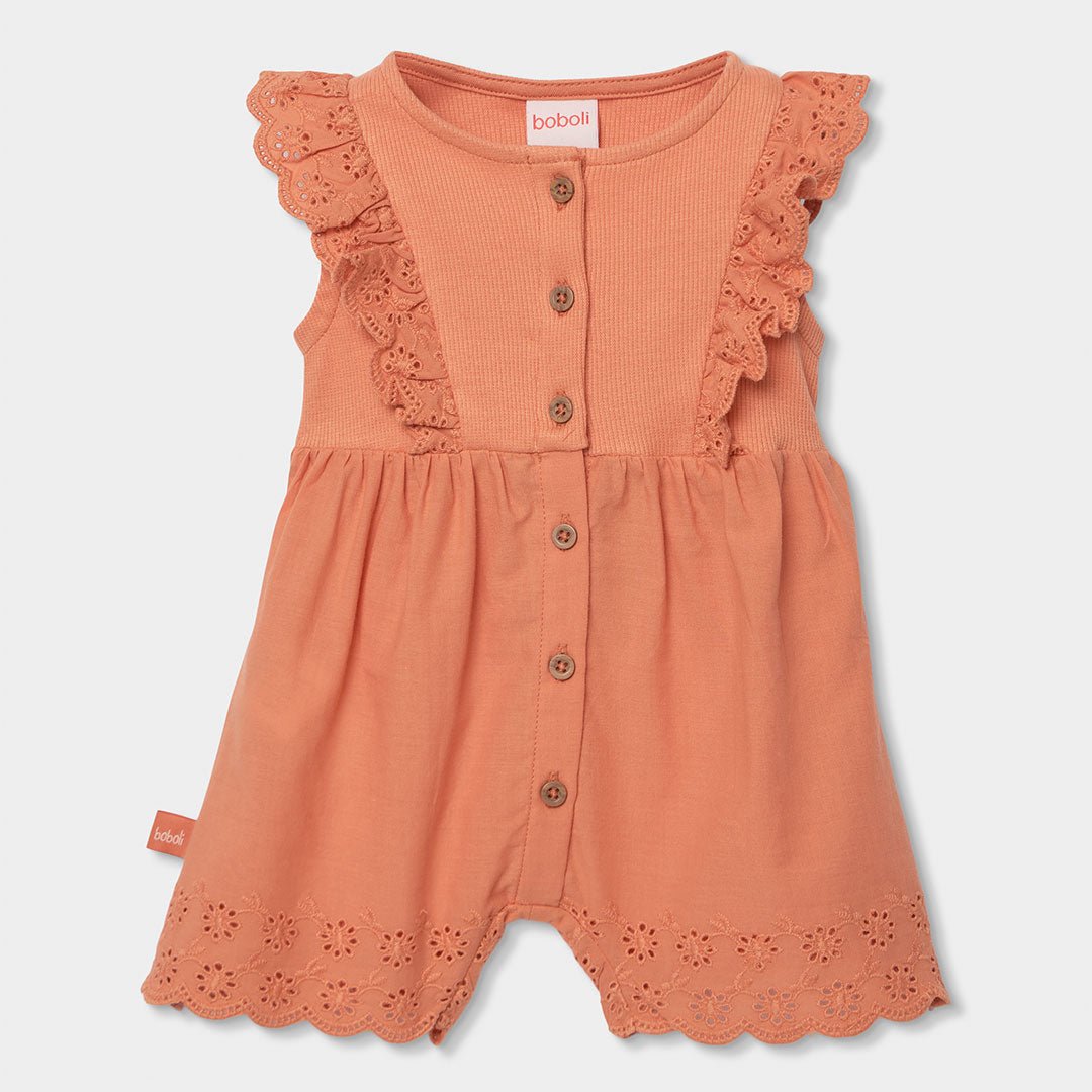 Tutina Batista 123039 - Coccole e Ricami p.iva IT09642670583
