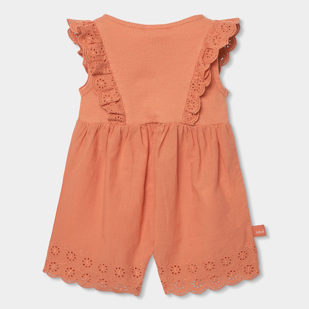 Tutina Batista 123039 - Coccole e Ricami p.iva IT09642670583