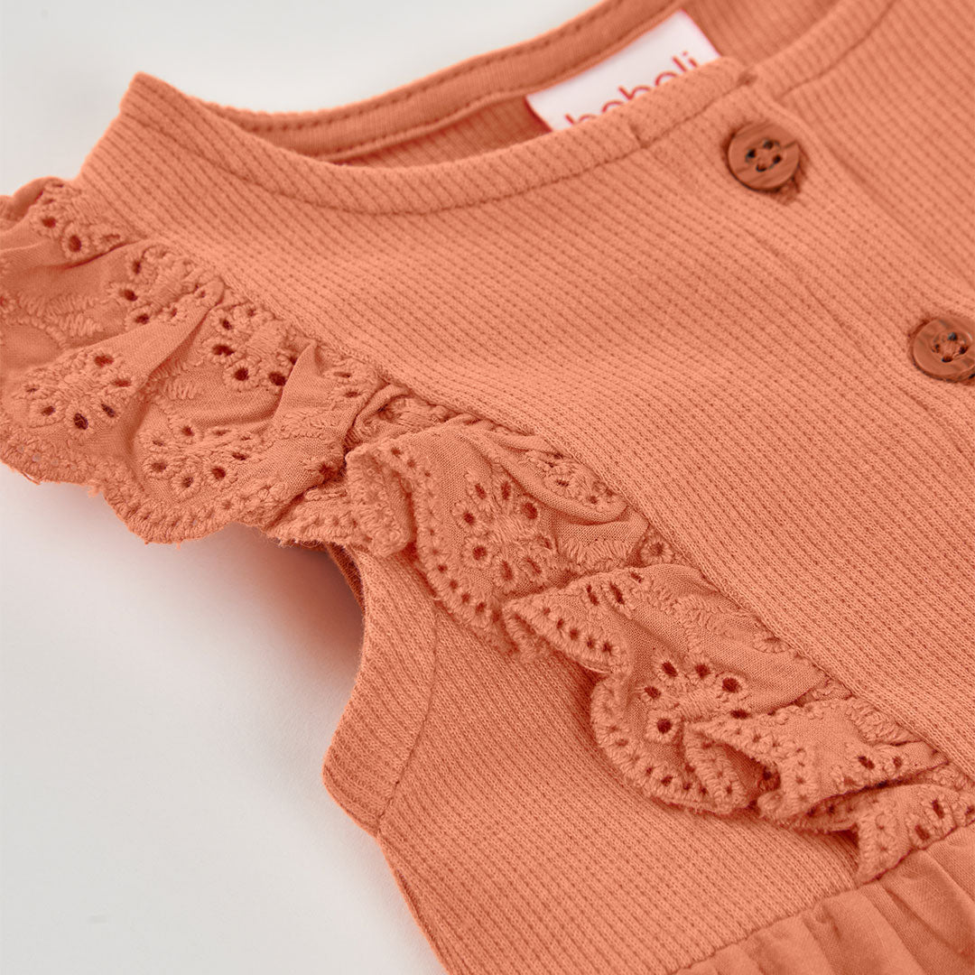 Tutina Batista 123039 - Coccole e Ricami p.iva IT09642670583
