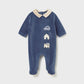 Tutina Ciniglia 2716 - Coccole e Ricami p.iva IT09642670583