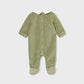 Tutina Ciniglia 2716 - Coccole e Ricami p.iva IT09642670583