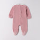 Tutina Ciniglia 4F187 - Coccole e Ricami p.iva IT09642670583