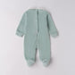 Tutina Ciniglia 4F187 - Coccole e Ricami p.iva IT09642670583