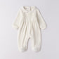 Tutina Ciniglia 4F187 - Coccole e Ricami p.iva IT09642670583