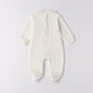 Tutina Ciniglia 4F187 - Coccole e Ricami p.iva IT09642670583