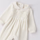 Tutina Ciniglia 4F187 - Coccole e Ricami p.iva IT09642670583