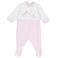 Tutina Ciniglia 89500 - Coccole e Ricami p.iva IT09642670583