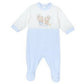 Tutina Ciniglia 89500 - Coccole e Ricami p.iva IT09642670583