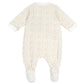 Tutina Ciniglia Aperta Avanti 100737 - Coccole e Ricami p.iva IT09642670583