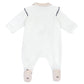 Tutina Ciniglia Aperta Avanti 92000 - Coccole e Ricami p.iva IT09642670583