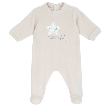 Tutina Ciniglia Best Price 103231 - Coccole e Ricami