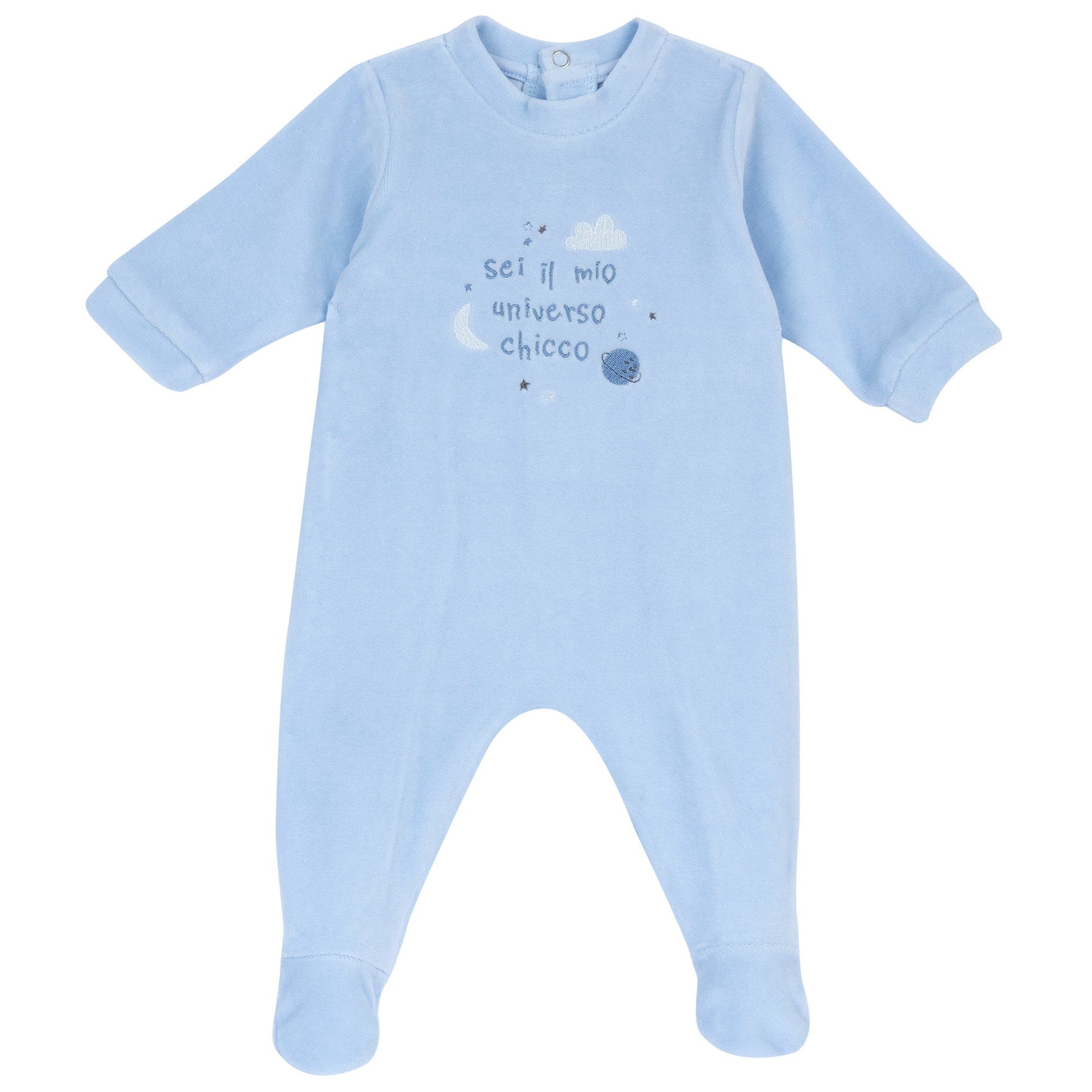 Tutina Ciniglia Best Price 103231 - Coccole e Ricami