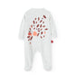 Tutina Ciniglia Coniglietta 102069 - Coccole e Ricami p.iva IT09642670583