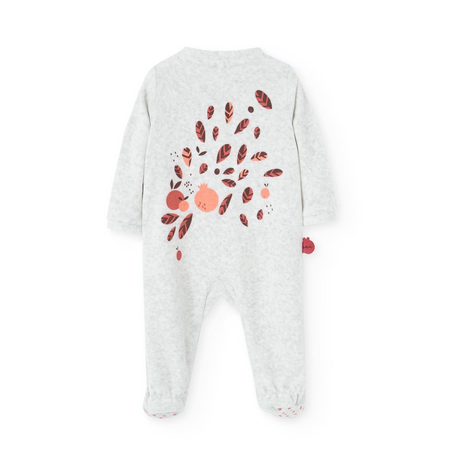 Tutina Ciniglia Coniglietta 102069 - Coccole e Ricami p.iva IT09642670583